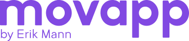 Movapp logo